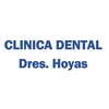 Clínica dental Dres. Hoyas - логотип