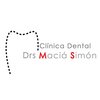 Clínica dental Drs. Maciá Simón - логотип