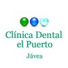 Clínica dental El Puerto - логотип