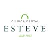 Clínica dental Esteve - логотип