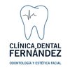 Clínica dental Fernández - логотип