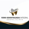 Clínica dental Ferri Odontologia Integral - логотип