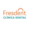 Clínica dental Fresdent - логотип