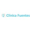 Clínica dental Fuentes - логотип