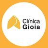 Clínica Dental Gioia - логотип