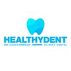 Clínica Dental HealthyDent Dra. Claudia Rodríguez - логотип