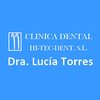 Clínica Dental Hi Tec Dent Dra. Lucía Torres - логотип