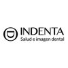 Clínica Dental Indenta - логотип
