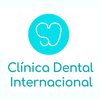 Clínica dental Internacional - логотип