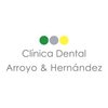 Clínica Dental Javier Arroyo & Fernando Hernández - логотип