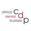 Clínica dental La Plaza - логотип