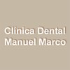 Clinica dental Manuel Marco Torres - логотип
