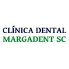 Clínica dental Margadent SC - логотип