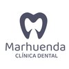 Clínica dental Marhuenda - логотип