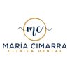 Clínica Dental María Cimarra Moraleda - логотип