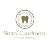 Clínica dental María Cuadrado - логотип