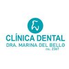 Clínica dental Marina del Bello - логотип