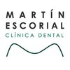 Clínica dental Martín Escorial - логотип