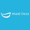 Clínica Dental Maxident Alicante - логотип