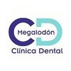 Clínica dental Megalodón - логотип