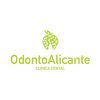 Clínica Dental OdontoAlicante - логотип