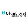 Clínica Dental Olga Lloret - логотип
