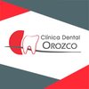 Clínica Dental Orozco - логотип