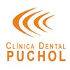 Clínica dental Puchol - логотип