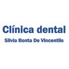 Clínica dental Silvia Bonta De Vincentiis - логотип