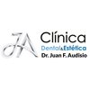 Clínica dental y estética Dr. Juan Francisco Audisio Delgado - логотип