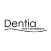 Clínica Dentia - логотип