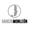 Clínica Dra. García Monleón - логотип