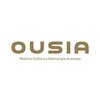 Clínica Estética y Dental OUSIA - логотип