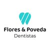 Clínica Flores & Poveda Dentistas - логотип