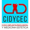 Clínica Implantologica Dental y cirugía estetica CIDYCEC - логотип
