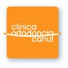 Clínica ortodoncia Canut - логотип
