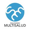 Clínica Soluciones Multisalud - логотип