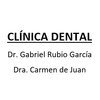 Consulta médico dental, C.B. - логотип