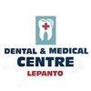Dental and Medical Centre Lepanto - логотип