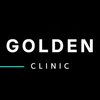 Golden Centro médico - логотип