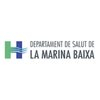 Hospital Marina Baixa de la Vila Joiosa - логотип