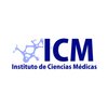Instituto de Ciencias Médicas - логотип