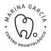Marina Garcia Centro Odontológico - логотип