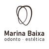 Odonto·Estética Marina Baixa - логотип