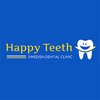 Swedish dental clinic Happy Teeth - логотип